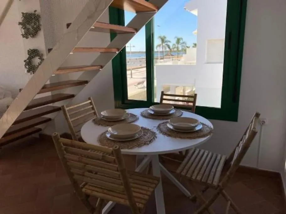 Apartamento En Primera Linea De Playa El Rompido Apartment