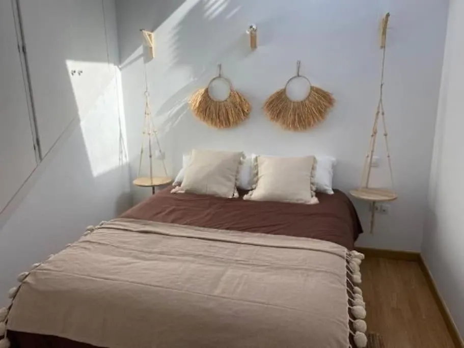 Apartamento En Primera Linea De Playa El Rompido Apartment