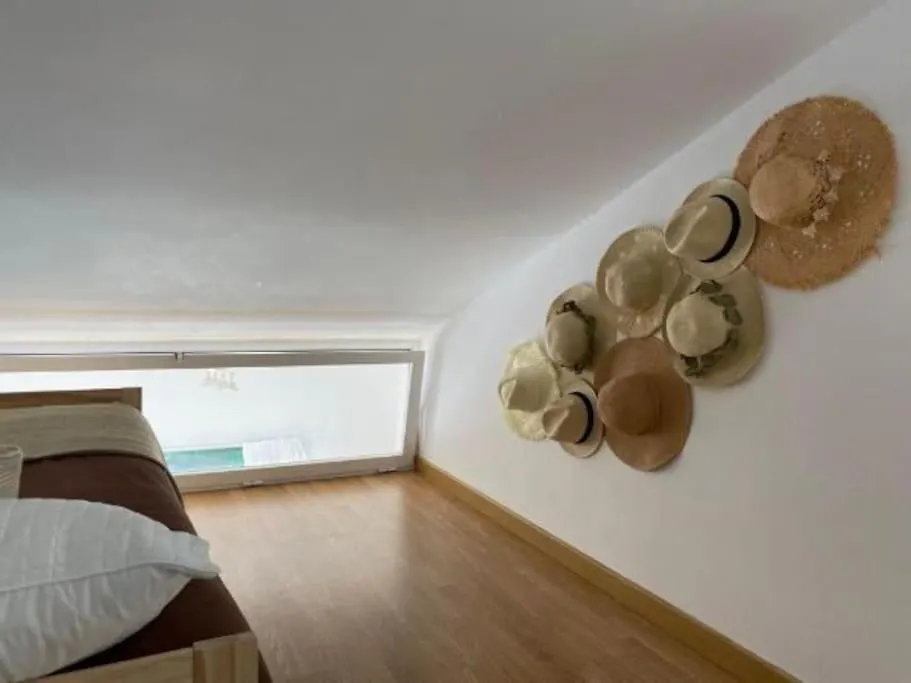 Apartamento En Primera Linea De Playa El Rompido Spain