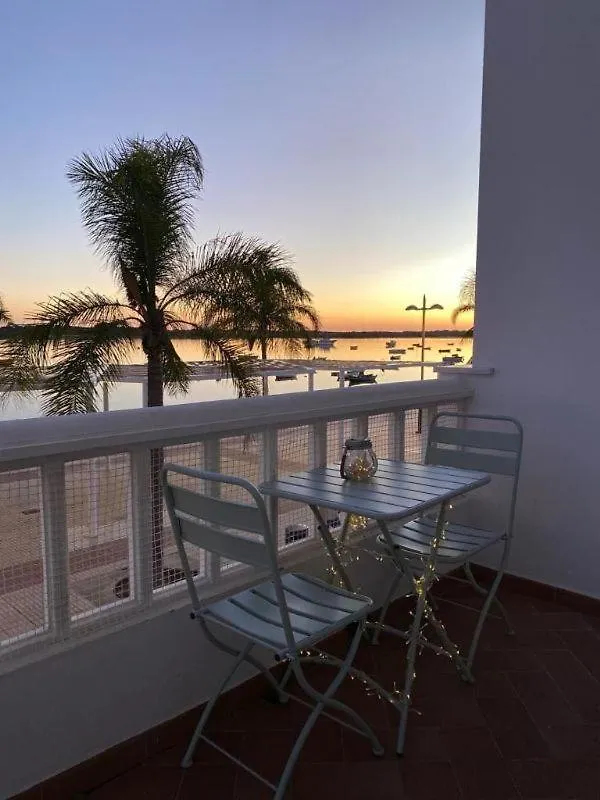Apartment Apartamento En Primera Linea De Playa El Rompido Spain