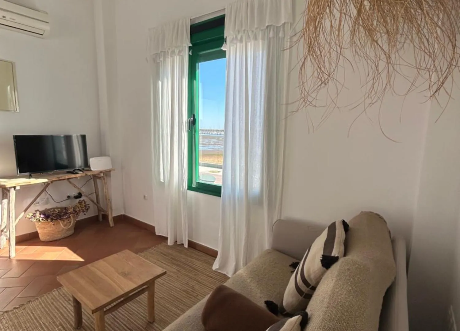 Apartamento En Primera Linea De Playa El Rompido