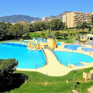 Minerva Wonderful Sea Views , Benalmádena España