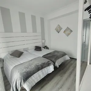  Apartamento Ana Maria