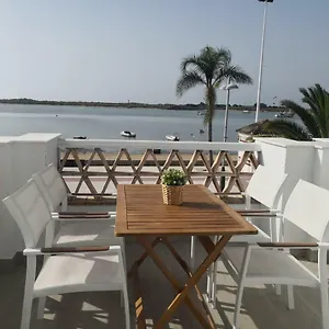 Appartement En Paseo Maritimo, El Rompido