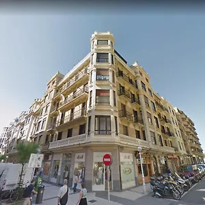 Gerezi - Basque , San Sebastián España