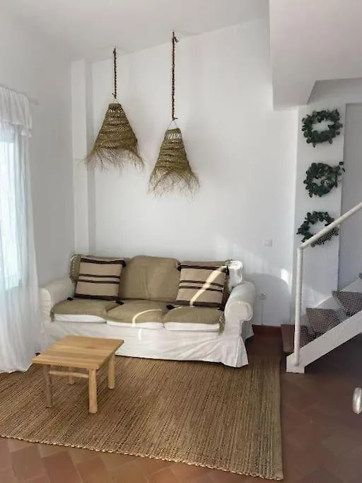 Apartamento En Primera Linea De Playa 厄尔-汝姆披多