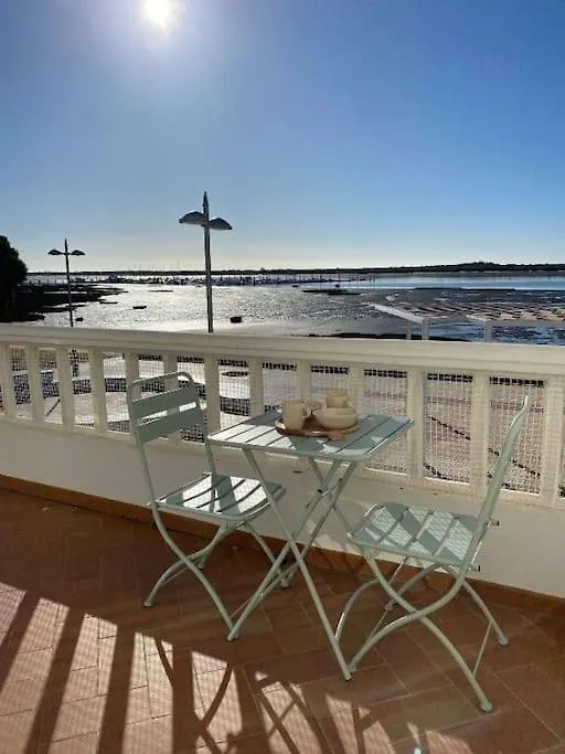 Apartamento En Primera Linea De Playa 厄尔-汝姆披多 0*,