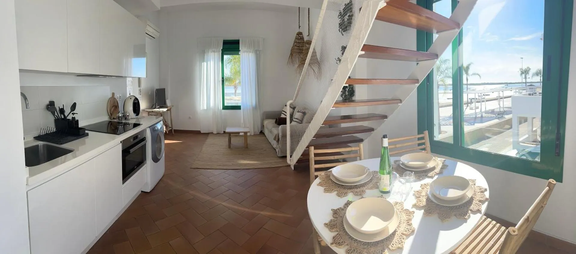 Apartamento En Primera Linea De Playa 厄尔-汝姆披多