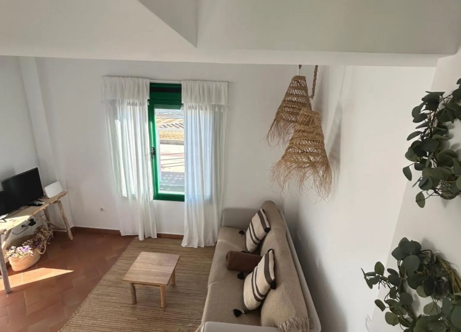 Apartamento En Primera Linea De Playa 厄尔-汝姆披多 西班牙