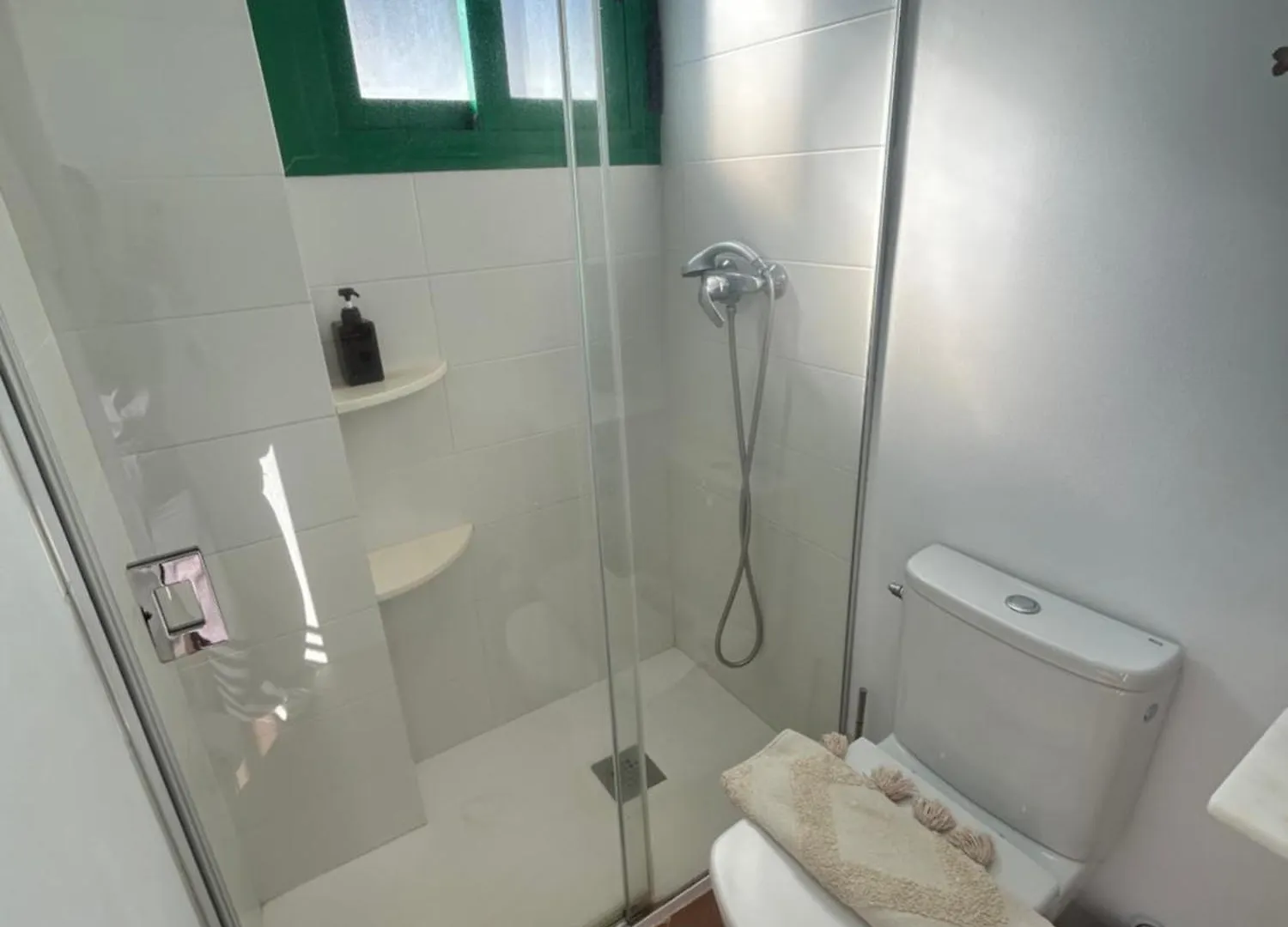 Apartamento En Primera Linea De Playa 厄尔-汝姆披多