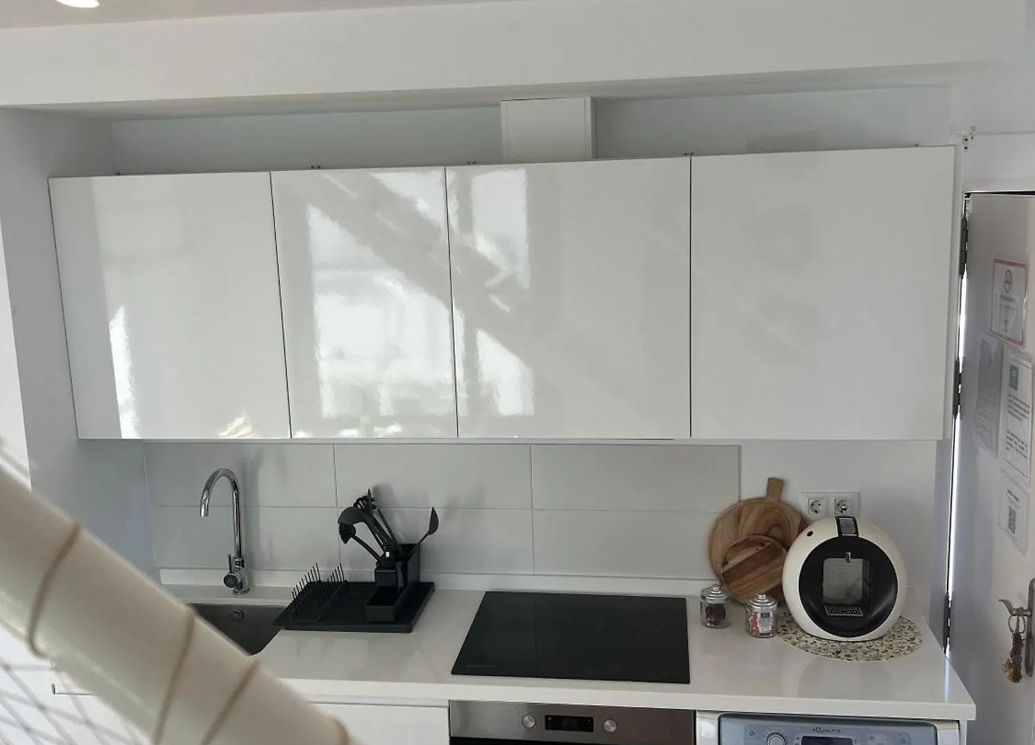 Apartamento En Primera Linea De Playa 厄尔-汝姆披多 公寓