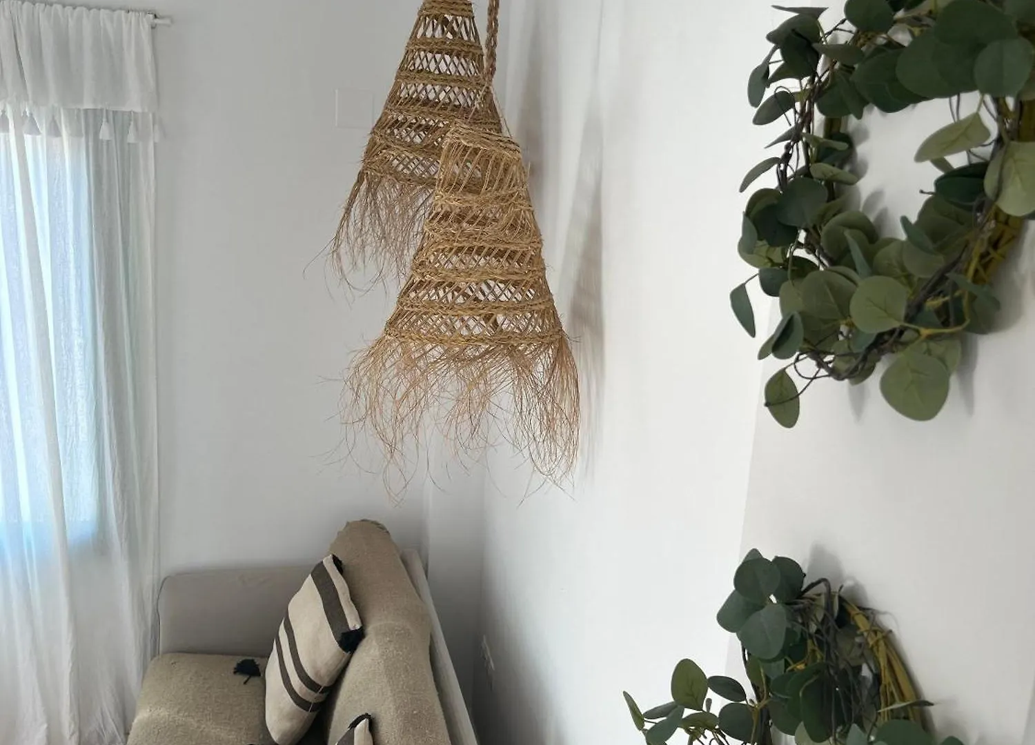 公寓 Apartamento En Primera Linea De Playa 厄尔-汝姆披多